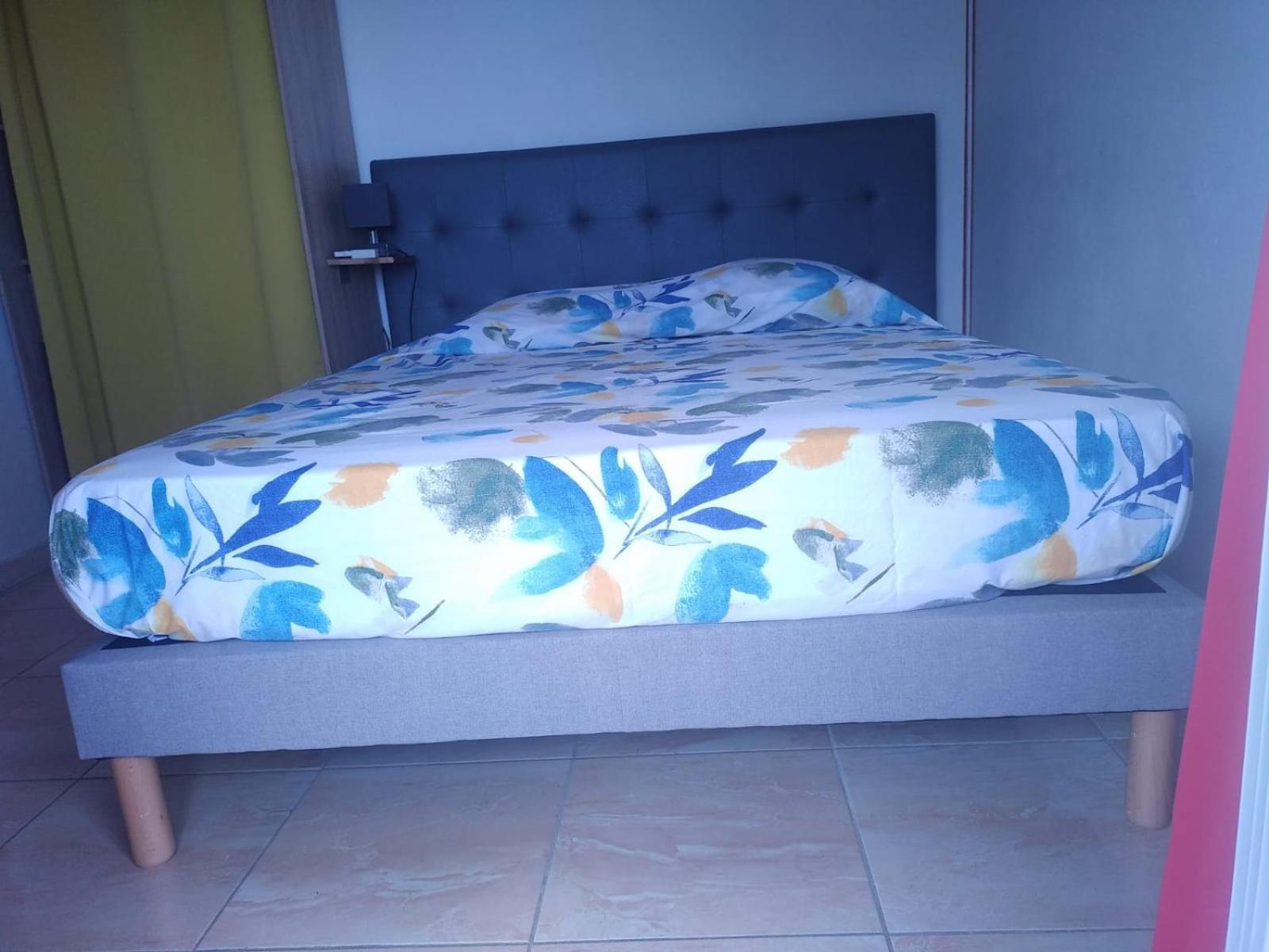 Aparthotel Bikamado Deshaies Zewnętrze zdjęcie
